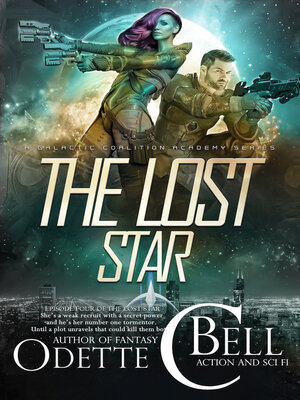 cover image of The Lost Star Episode Four